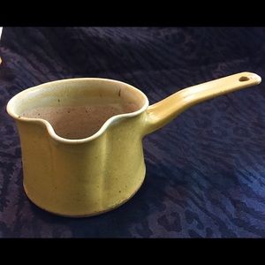 💥REDUCED PRICE!💥Vintage Wildcat Creek Pottery